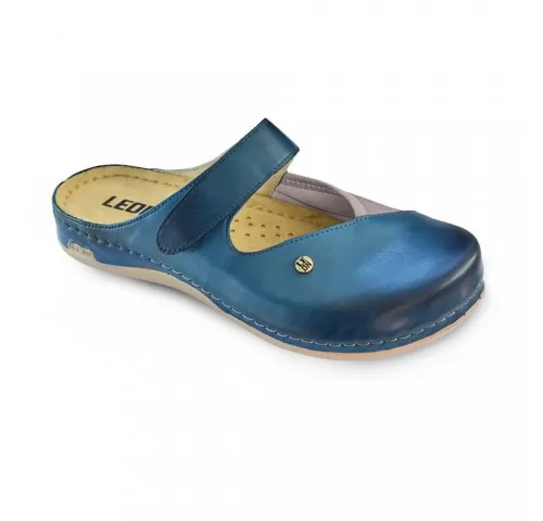 17-Saboti-medicali--de-dama--din-piele--bleumarin--Leon-953