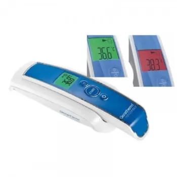 Termometru digital cu infrarosu (non contact) Geratherm-1