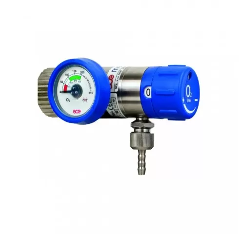 7-Reductor-presiune-butelie-oxigen-medical---Mediselect-II