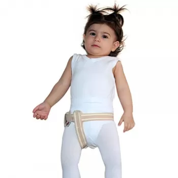 Centura simpla hernie inghinala copii - ARHS1101-1