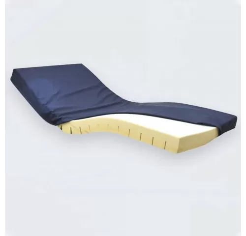 Saltea cu husa impermeabila - 90104101/U0018/S9-2