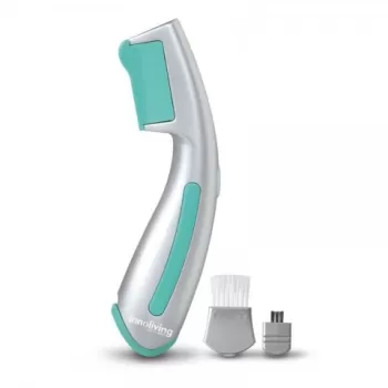 Pieptene electric impotriva paduchilor INN-012-1