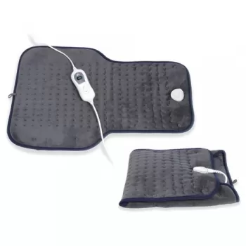 Perna electrica 2 in 1, 42×63 cm - LTK715-1