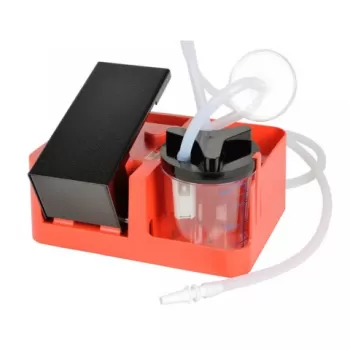 Aspirator chirurgical cu actionare manuala - GMA28220-1