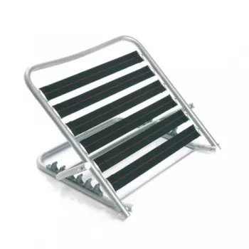 Spatar din tuburi de otel cromat - RS450-1