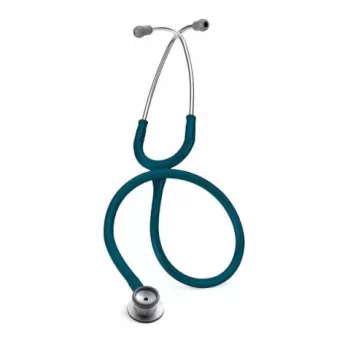 Stetoscop 3M™ Littmann® Classic II Infant, Turcoaz inchis (Caribbean Blue)-1