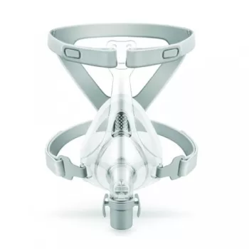 Masca faciala pentru aparat apnee - LTK450-1