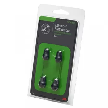 Set olive auriculare 3M™ Littmann® moi, mari si mici-1