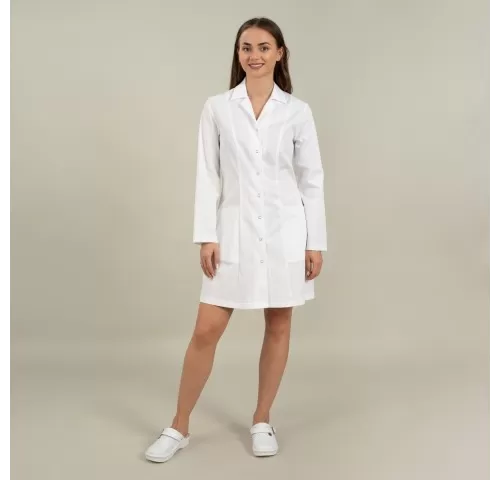 19-Halat-medical-alb-3-4-cu-rever---Sofia