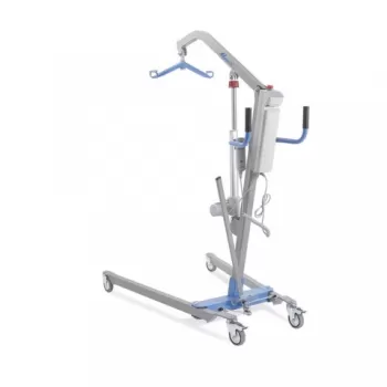 Dispozitiv ridicare pacienti TiMOTION Muevo, actionare cu parghie - RI824-1