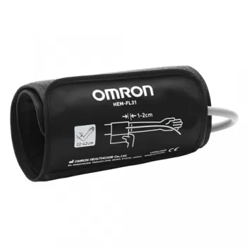 Manseta tensiometru Omron Intelli Wrap, 22-42 cm (adult)-1