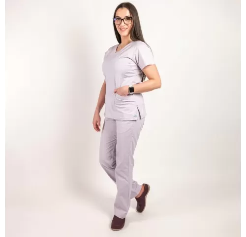 12-Costum-medical-Lotus-Flex--stretch--mov-deschis--CVC-NP4-CVC-SP2