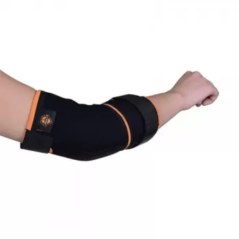 Orteza suport sustinere pentru cotul tenismenului - ARE2301-1