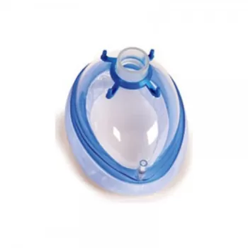 Masca pentru resuscitare din PVC non-autoclavabila - RA445-1