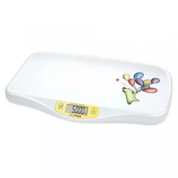Cantar digital bebelusi/copii, 20 kg, Rossmax WE300-1