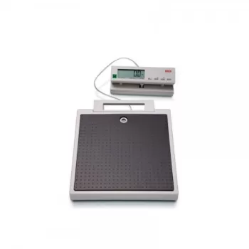 Cantar electronic de podea compact - SECA899-1