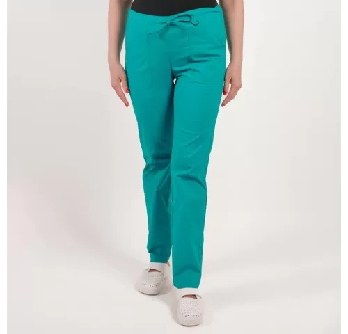 14-Pantaloni-medicali-Lotus-Flex--stretch--cu-elastic-si-snur--aqua--CVC-SP2