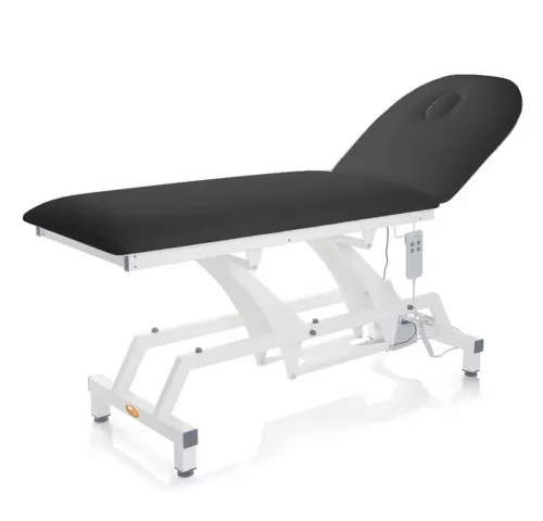 Canapea electrica de consultatie fara roti, blat 68 cm, MORETTI - MI380-1