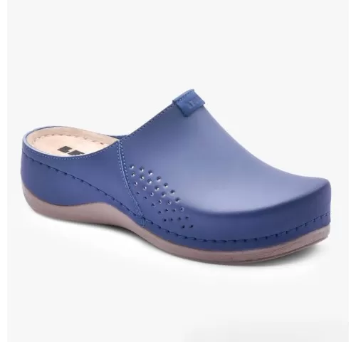 21-Saboti-medicali-Leon-930-Bakkar--de-dama--din-piele--bleumarin-mat