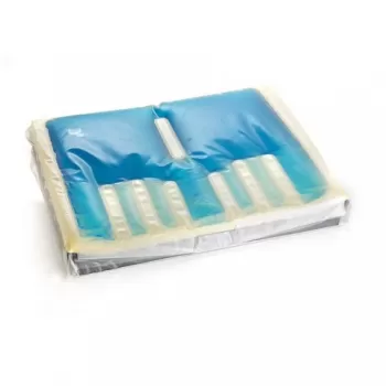 Perna cu fluid automodelant si baza rigida - ST719-1