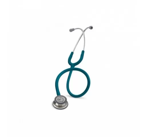18-Stetoscop-3M™-Littmann®-Classic-III--Turcoaz-inchis--Caribbean-Blue-