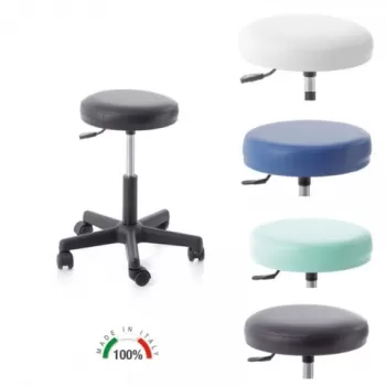 Scaun rotativ pentru doctor - MI477-1