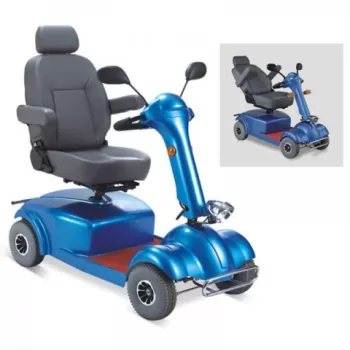 Scooter electric pentru persoane cu dizabilitati - FS140-1