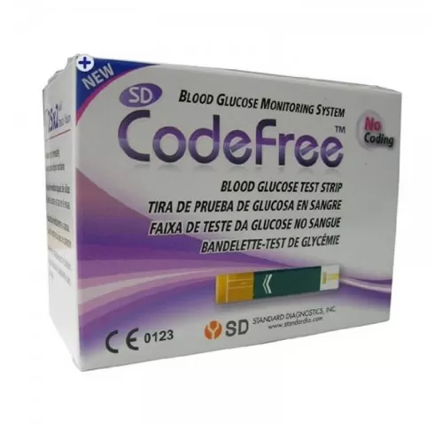 1-Cutie-50-teste---glucometru-SD-Code-Free