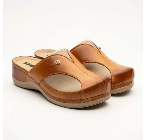 5-Saboti-medicali--de-dama--din-piele--maro--Leon-912