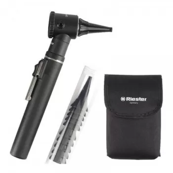 Set oto-oftalmoscop Riester pen-scope RIE2090-200-1