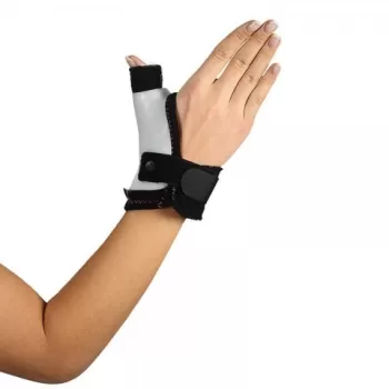 Orteza termoplastic pentru police - ARH31-1