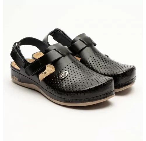 12-Saboti-medicali--de-dama--din-piele--negru--Leon-951