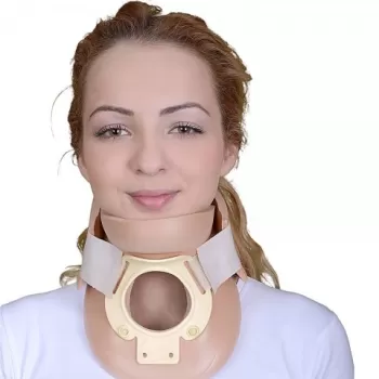 Guler cervical traheostomie Philadelphia - ARN104B-1