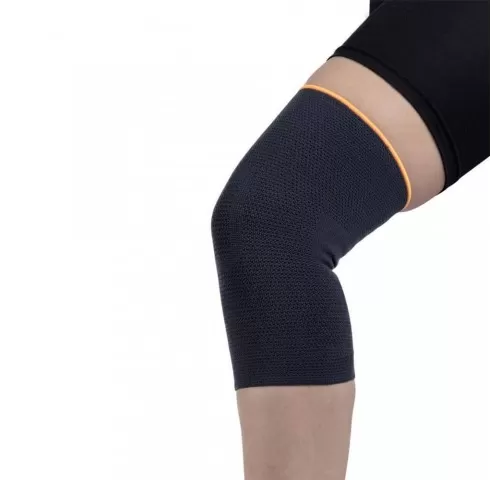 7-Orteza-genunchi--elastica--neagra---Armor-ARK2112