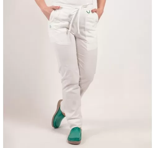 19-Pantaloni-medicali-Lotus-Flex--stretch--cu-elastic-si-snur--alb--CVC-SP2