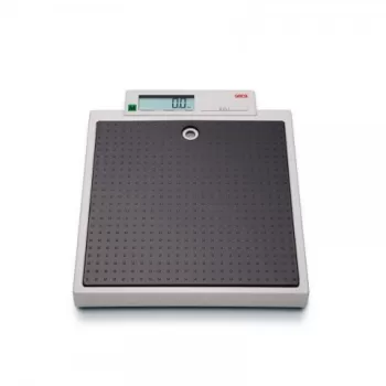 Cantar electronic de podea compact - SECA877-1