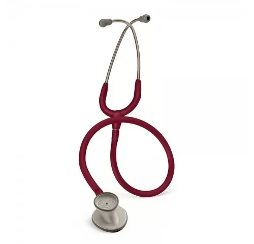 1-Stetoscop-3M™-Littmann®-Lightweight-II-S-E---Rosu-Burgundia--Burgundy-