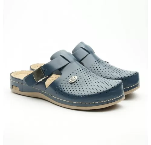 9-Saboti-medicali--de-dama--din-piele--bleumarin--Leon-950