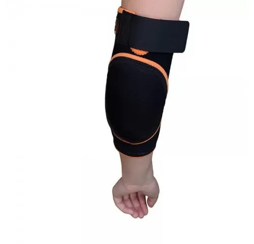 Orteza pentru cot - Cotiera cu strat de protectie - ARE2302-1