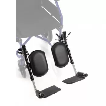 Suport gamba pentru carucior - YJ-ELR-1