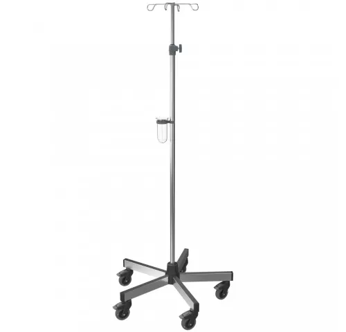 19-Suport-pentru-perfuzie-si-4-carlige-din-inox---I-I12222