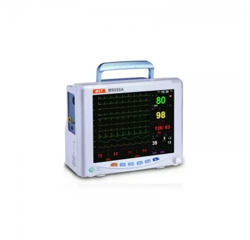 24-Monitor-Biolight---M9000A