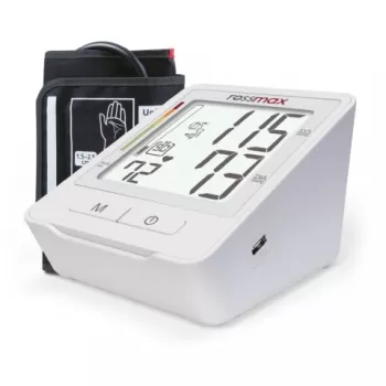Tensiometru digital automat Rossmax, pentru brat - Z1-1