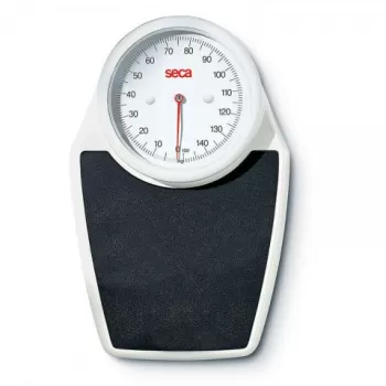 Cantar mecanic de podea cu afisaj rotund - SECA761-1