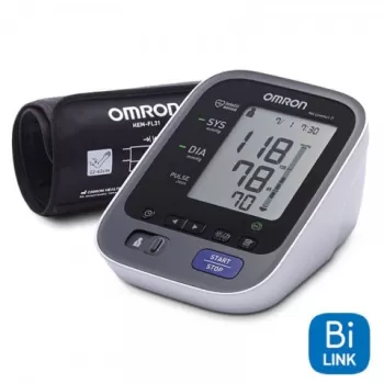 Tensiometru Omron M6 Comfort IT-1