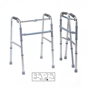 Cadru de mers cu doua functii - FS9131L-1