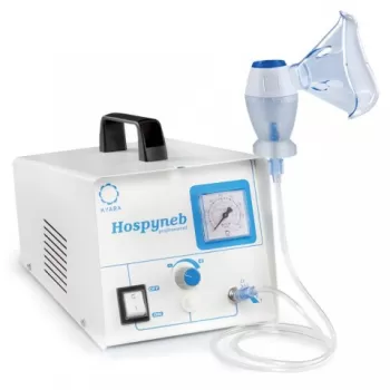 Aparat de aerosoli profesional - LT139-1