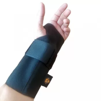 Orteza lunga cu atela pentru articulatia mainii - ARH19-1