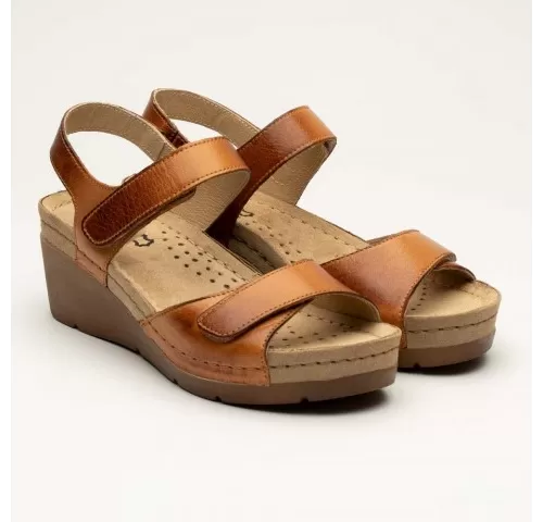 19-Sandale-Leon-1041--din-piele--de-vara--maro