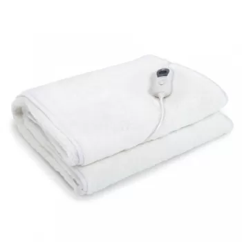 Patura electrica din lana sintetica, pentru o persoana - LTK780-1